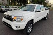 $23600 : 2013 TOYOTA TACOMA DOUBLE CAB thumbnail