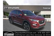 Hyundai TUCSON 2019 AWD Spor