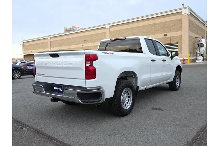 $34998 : Chevrolet Silverado 1500 202 image 5