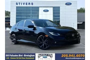 Honda Civic 2020 Sport 4dr S en Birmingham