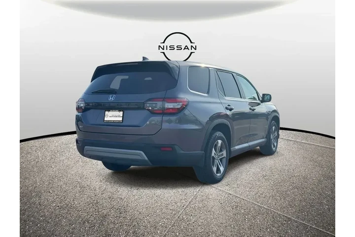 $37595 : Honda Pilot 2024 AWD EX-L 4d image 5