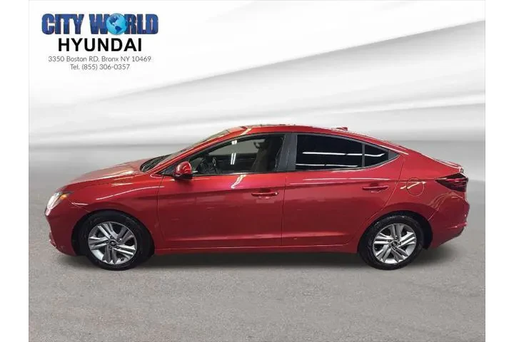 $11500 : Hyundai ELANTRA 2020 Value E image 2