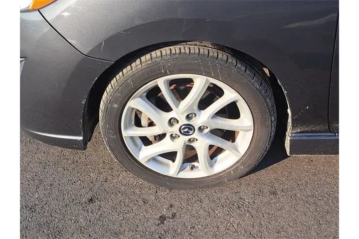 $5875 : Mazda Mazda5 2013 Grand Tour image 9