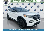 Ford Explorer 2020 AWD XLT 4 en Cleveland