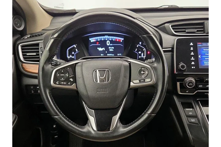 $20998 : Honda CR-V 2017 Touring 4dr image 10