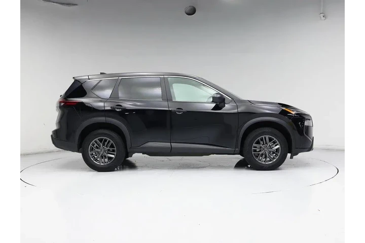 $20998 : Nissan Rogue 2024 S 4dr Cros image 7