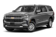 $47027 : Pre-Owned 2022 Suburban LS thumbnail