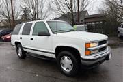 $11995 : 1998 Tahoe LT thumbnail