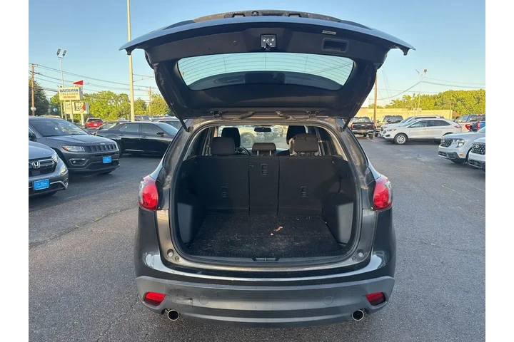 $16995 : Mazda CX-5 2014 Touring 4dr image 10