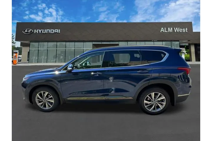 $17520 : Hyundai SANTA FE 2020 Limite image 8