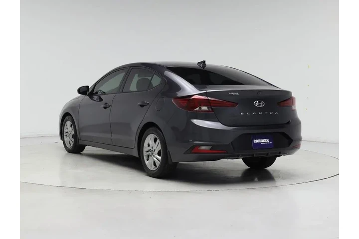 $16998 : Hyundai ELANTRA 2020 SEL 4dr image 2