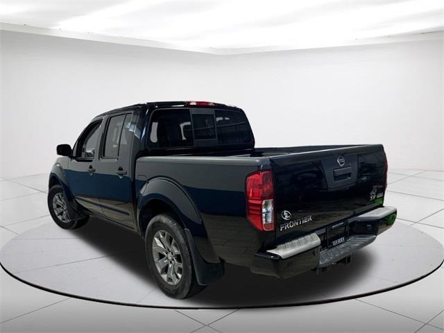 $21564 : Pre-Owned 2020 Frontier SV image 3