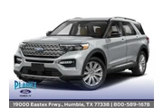 Ford Explorer 2020 Limited 4 en Houston