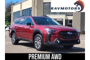 2024 Outback Premium