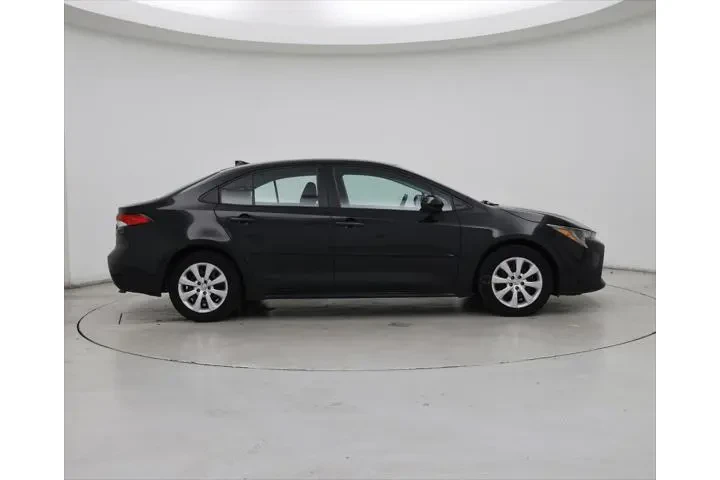 $19998 : Toyota Corolla 2020 LE 4dr S image 7