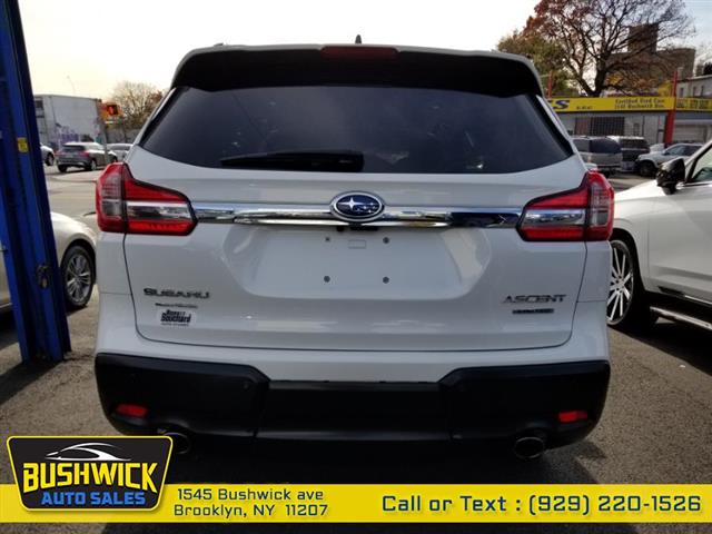$25995 : Used 2019 Ascent 2.4T Limited image 7