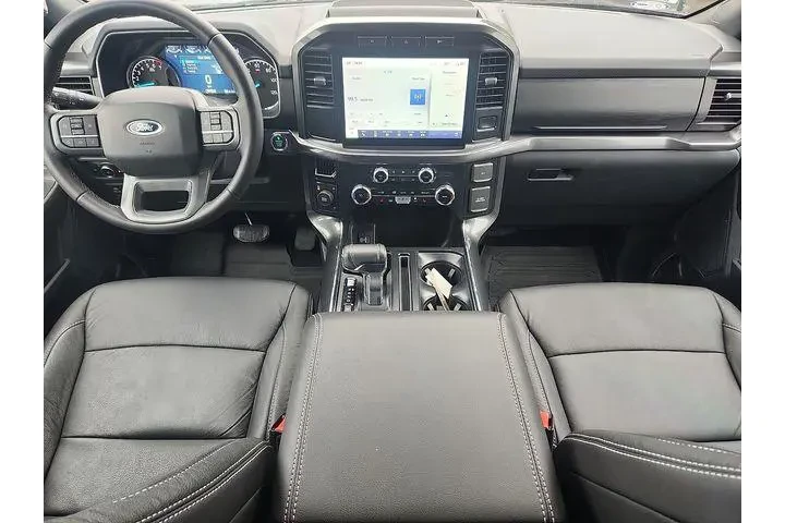 $39999 : Ford F-150 2023 4x4 XLT 4dr image 8