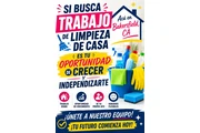 OPORTUNIDAD TRABAJO LIMPIEZA en Bakersfield