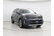 Kia Telluride 2021 AWD S 4dr en Modesto