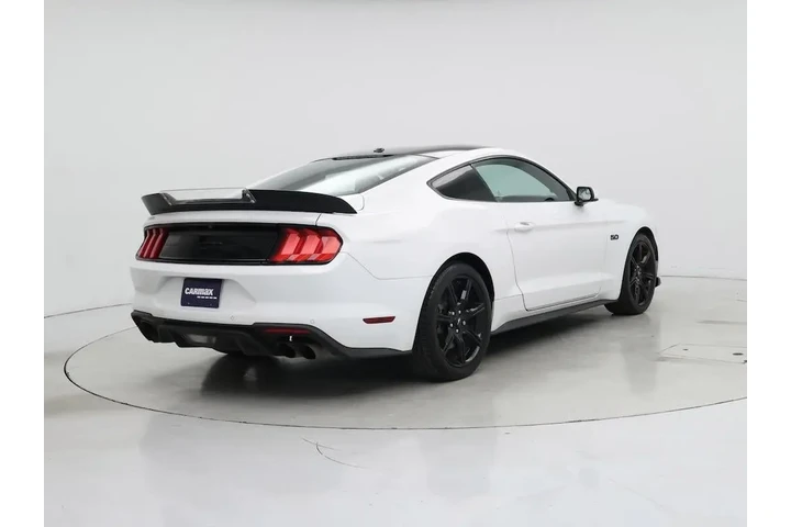 $26998 : Ford Mustang 2020 GT 2dr Fas image 8