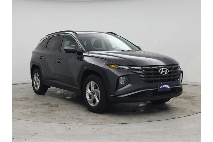 $20998 : Hyundai TUCSON 2024 AWD SEL image 1