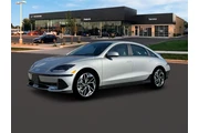 $26990 : Hyundai IONIQ 6 2024 AWD SEL thumbnail