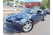 2015 Camaro 2LS en Denver