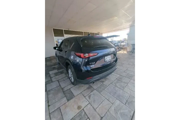 $23346 : Mazda CX-5 2023 AWD 2.5 S Se image 5