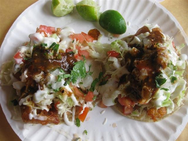 Tacos El Arco image 3