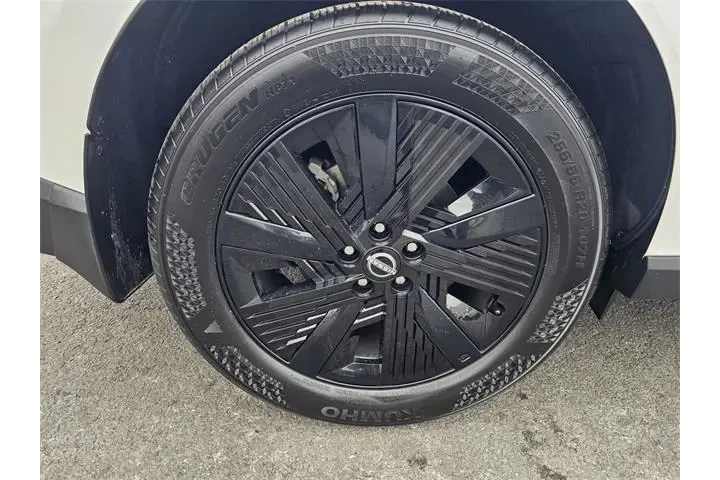 $35500 : Nissan Murano 2025 AWD SV 4d image 9