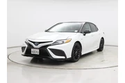 $25998 : Toyota Camry Hybrid 2021 XSE thumbnail