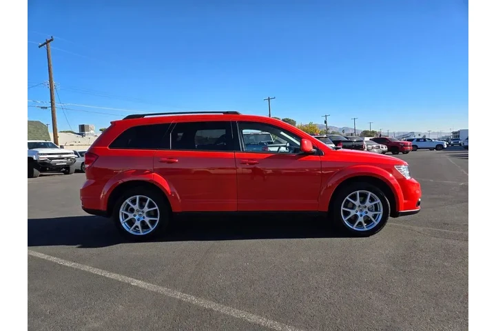 $12991 : Dodge Journey 2018 SXT 4dr S image 7
