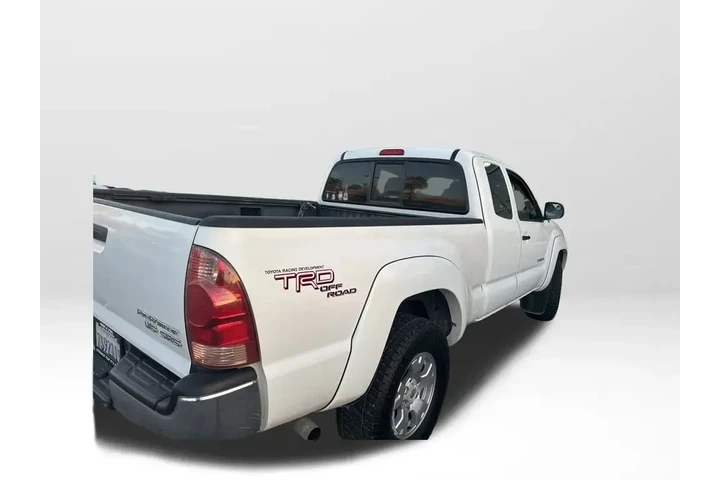 $13000 : Toyota Tacoma 2005 4dr Acces image 8