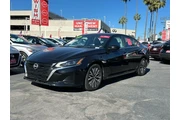 $19598 : Nissan Altima 2023 2.5 SV 4d thumbnail