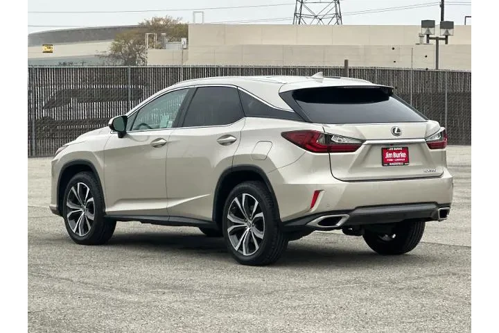 $29990 : Lexus RX 350 2017 4dr SUV image 5