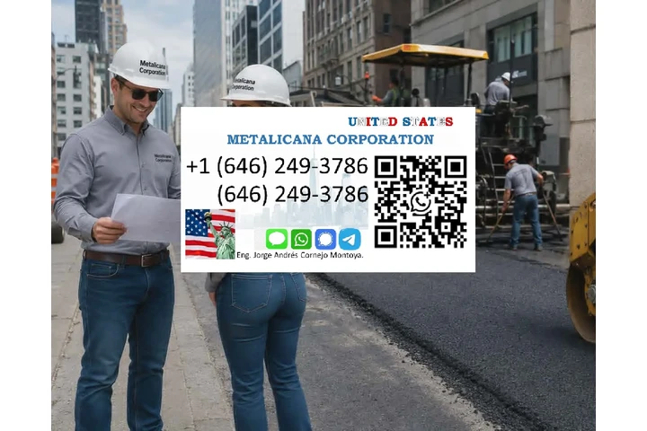 Asphalt Services New York image 2