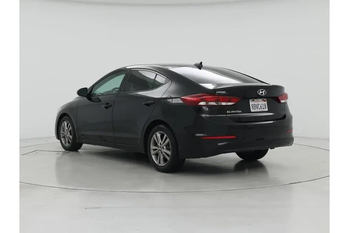 $12599 : Hyundai ELANTRA 2018 SEL 4dr image 2
