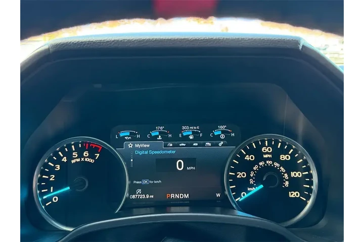 $28500 : Ford F-150 2019 4x4 XL 4dr S image 5