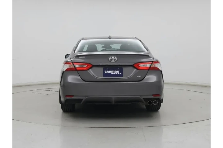 $22998 : Toyota Camry 2020 SE 4dr Sed image 6