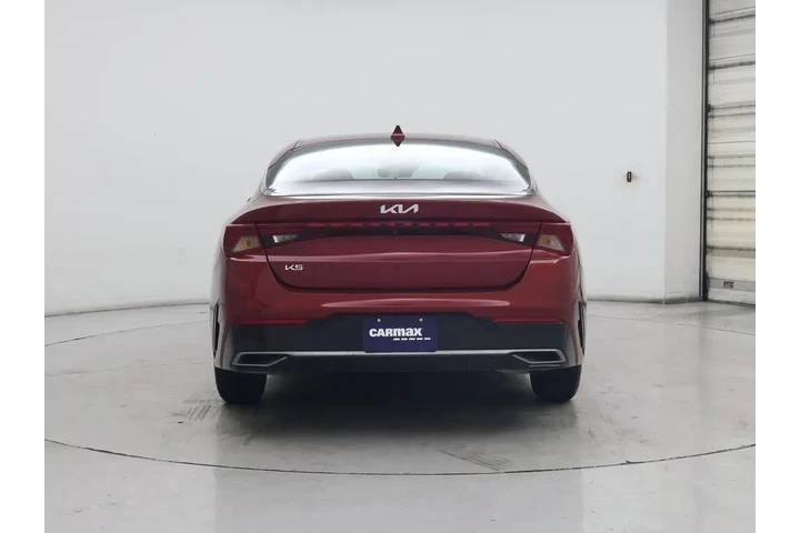 $19998 : Kia K5 2023 LXS 4dr Sedan image 6