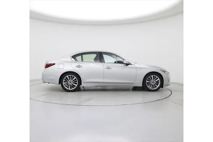 $22998 : INFINITI Q50 2019 3.0T Luxe image 7
