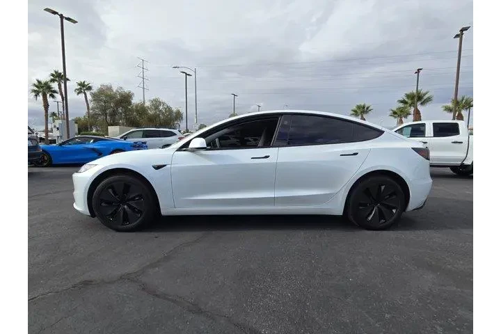 $37991 : Tesla Model 3 2025 Long Rang image 3