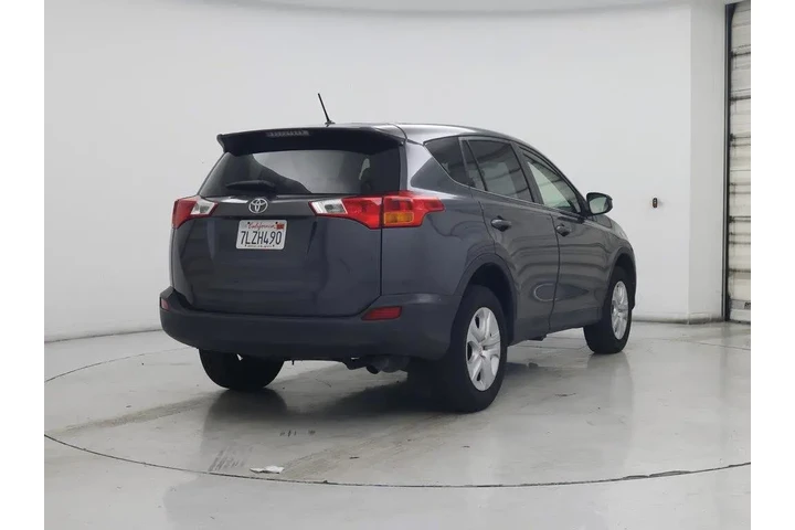 $16998 : Toyota RAV4 2015 LE 4dr SUV image 8