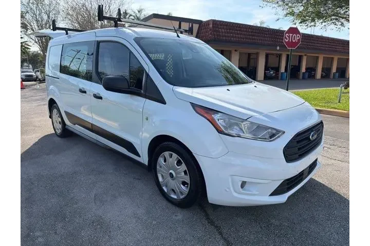 $12000 : Ford Transit Connect 2020 XL image 2