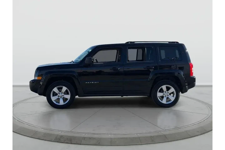 $8394 : Jeep Patriot 2014 4x4 Sport image 5