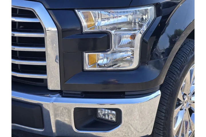 $19882 : Ford F-150 2016 4x2 King Ran image 10