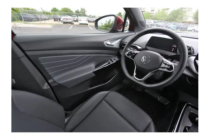 $25598 : Volkswagen ID.4 2023 AWD Pro image 10