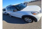 $19999 : Ford Explorer 2021 XLT 4dr S thumbnail