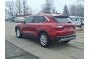 $21874 : Ford Escape 2022 AWD SE 4dr thumbnail