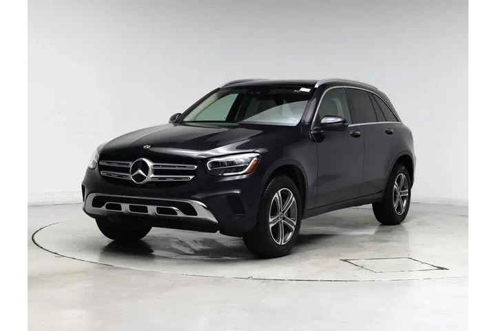 $30998 : Mercedes-Benz GLC 2022 GLC 3 image 4
